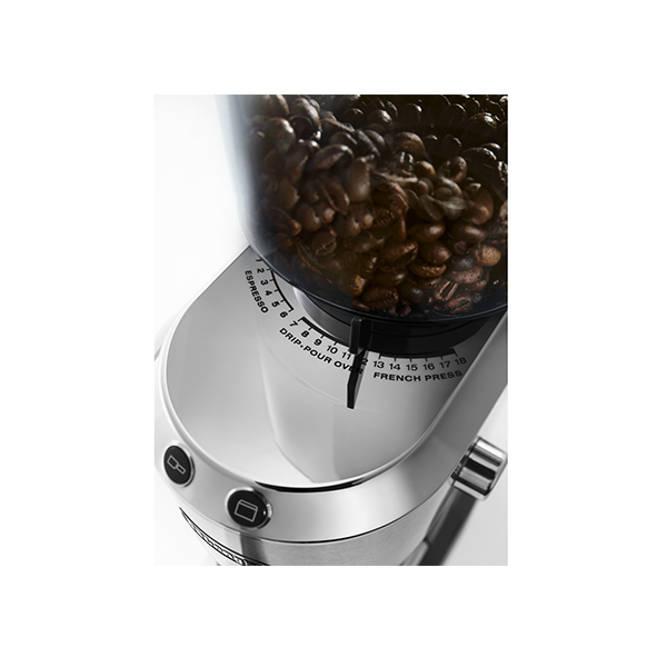 DeLonghi Dedica koffiemolen KG 520.M