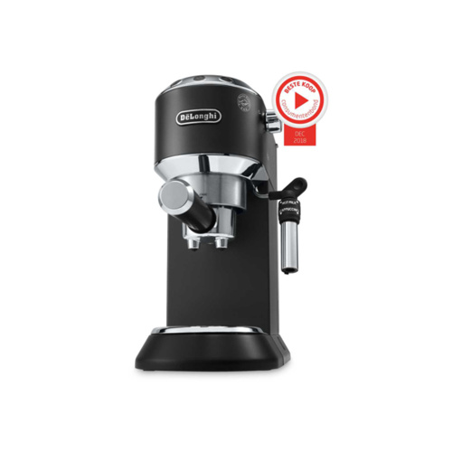 DeLonghi Dedica Style EC 685.BK Zwart