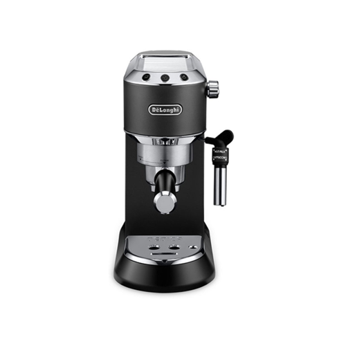 DeLonghi Dedica Style EC 685.BK Zwart