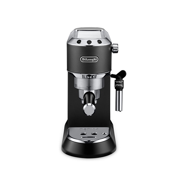 DeLonghi Dedica Style EC 685.BK Zwart