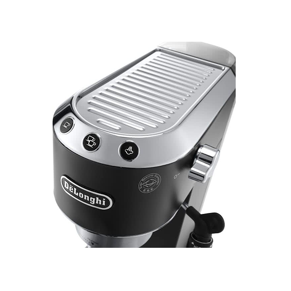 DeLonghi Dedica Style EC 685.BK Zwart