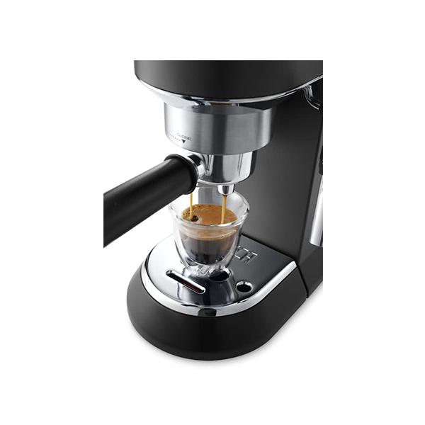 DeLonghi Dedica Style EC 685.BK Zwart