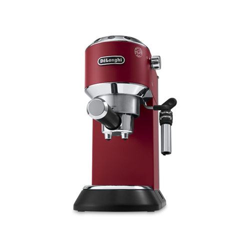 DeLonghi Dedica Style EC 685.R Rood