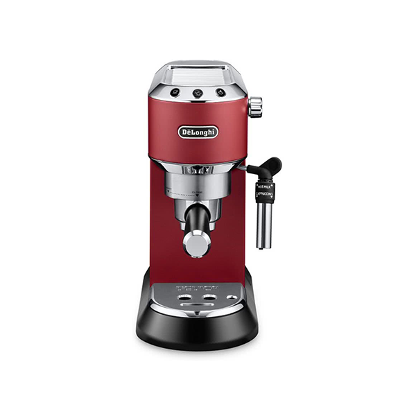 DeLonghi Dedica Style EC 685.R Rood