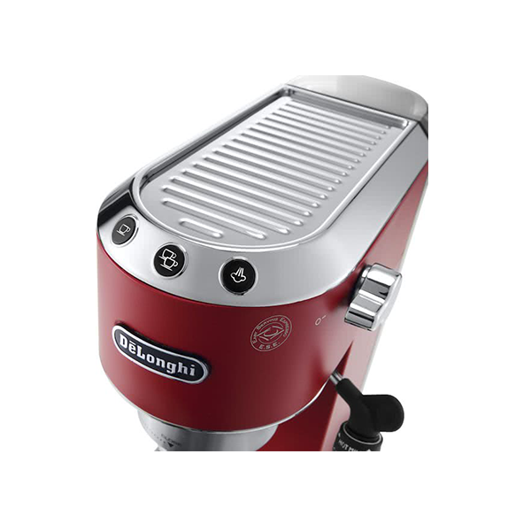 DeLonghi Dedica Style EC 685.R Rood