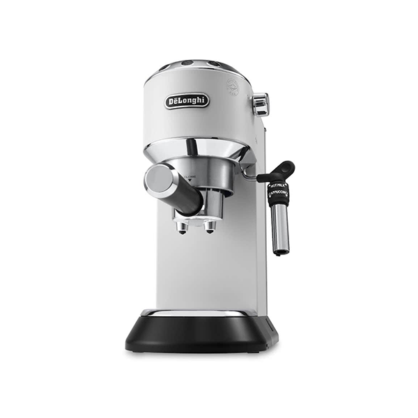De'Longhi EC685.M Dedica review - DeBeste.com