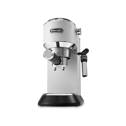 DeLonghi Dedica Style EC 685.W Wit