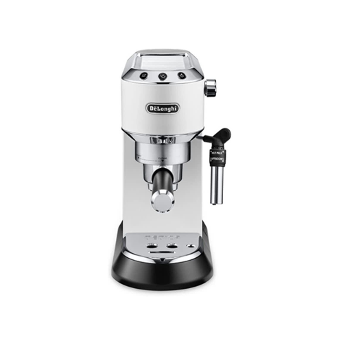 DeLonghi Dedica Style EC 685.W Wit