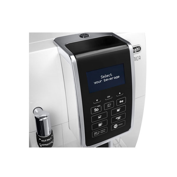 DeLonghi Dinamica ECAM 350.35.W