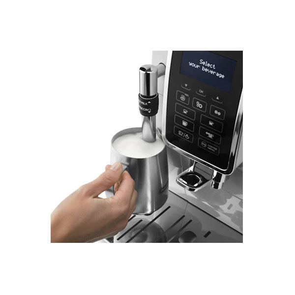 DeLonghi Dinamica ECAM 350.35.W