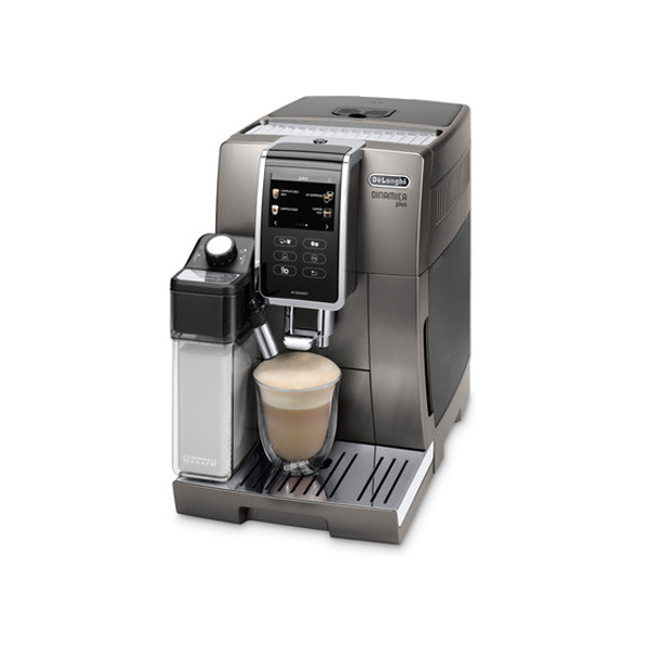 DeLonghi Dinamica Plus ECAM 370.95.T