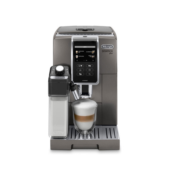 DeLonghi Dinamica Plus ECAM 370.95.T