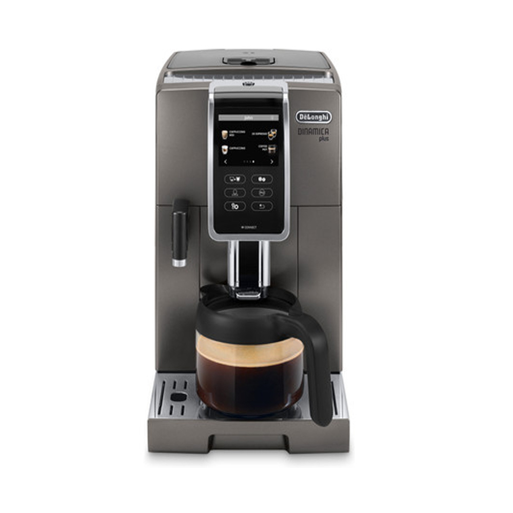 DeLonghi Dinamica Plus ECAM 370.95.T