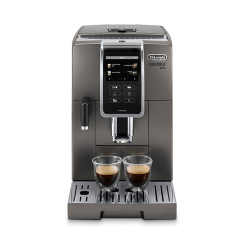 DeLonghi Dinamica Plus ECAM 370.95.T