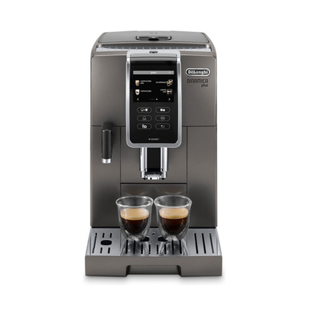 DeLonghi Dinamica Plus ECAM 370.95.T