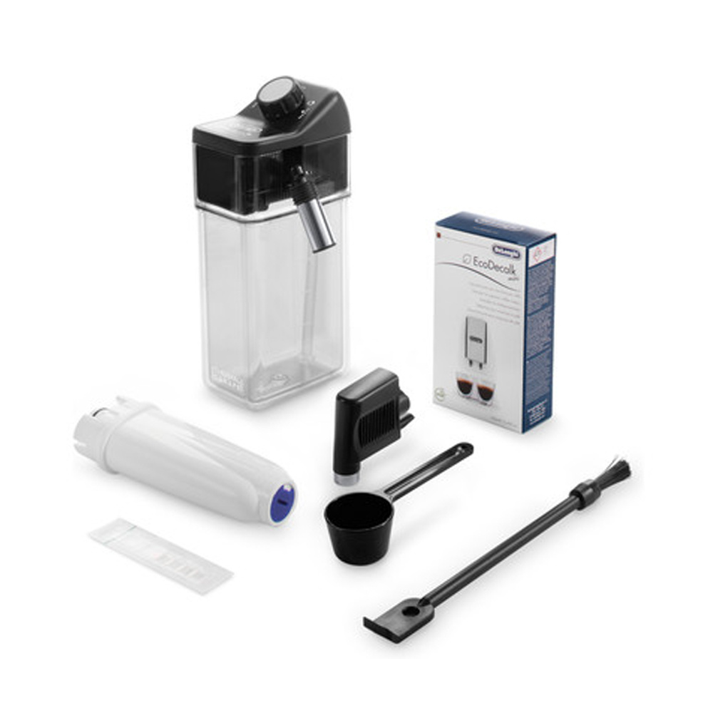 DeLonghi Dinamica Plus ECAM 370.95.T