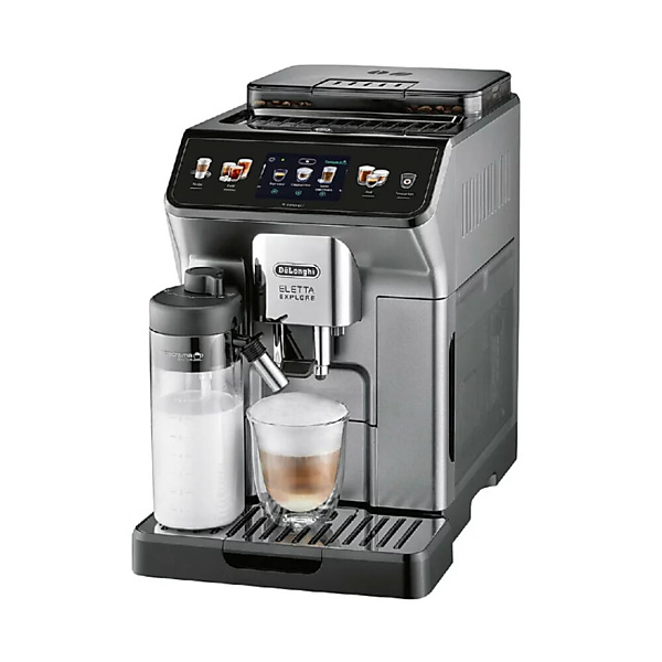 DeLonghi Eletta Explore ECAM450.86.T