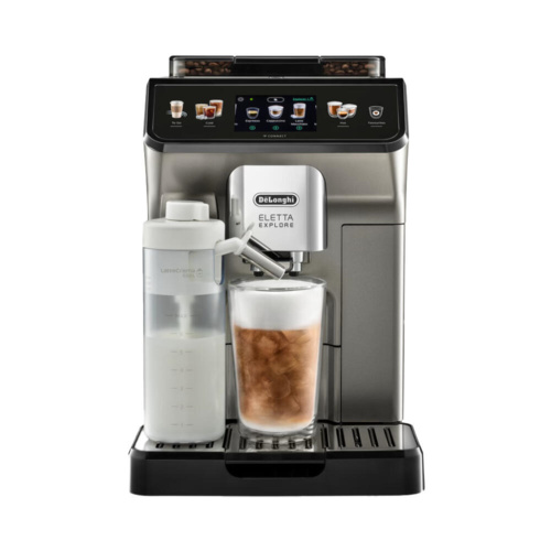 DeLonghi Eletta Explore ECAM450.86.T