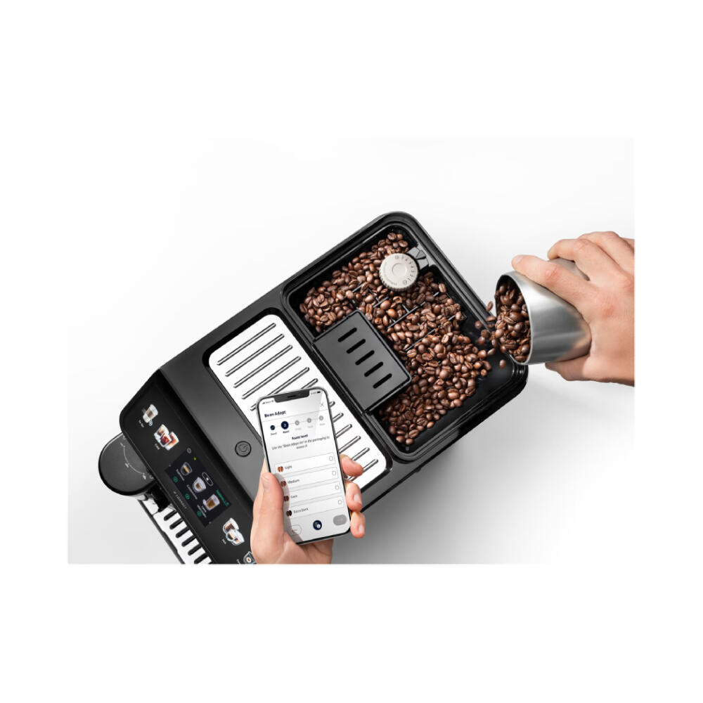 DeLonghi Eletta Explore ECAM450.86.T