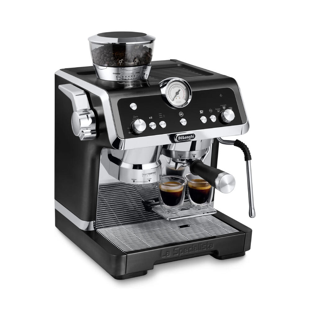 DeLonghi Espressomachine La Specialista EC9355.BM