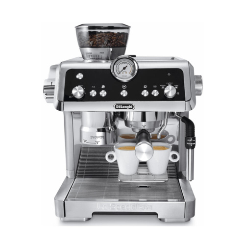 overstroming plaats roem DeLonghi espressomachines kopen? | Bobplaza.com