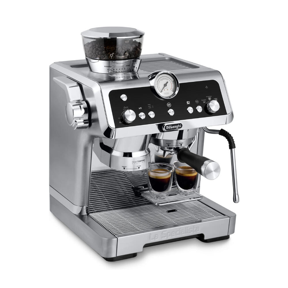 DeLonghi Espressomachine La Specialista EC9355.M