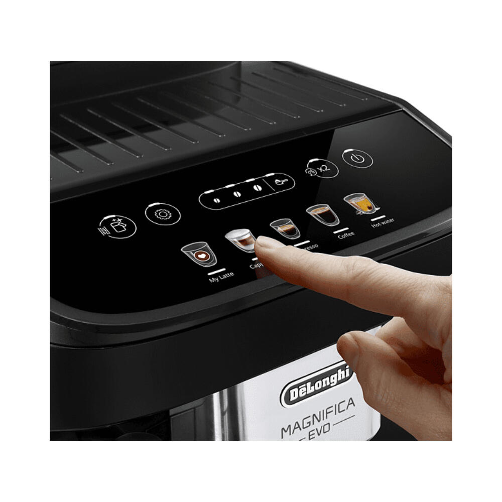 DeLonghi Magnifica Evo ECAM290.61.B