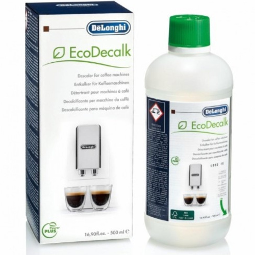 DeLonghi ontkalker 500ml