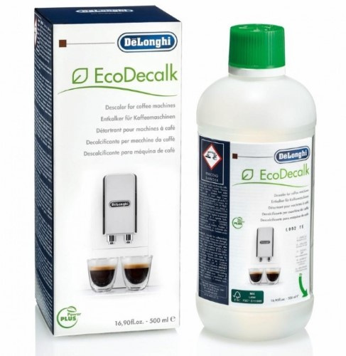 DeLonghi ontkalker 500ml