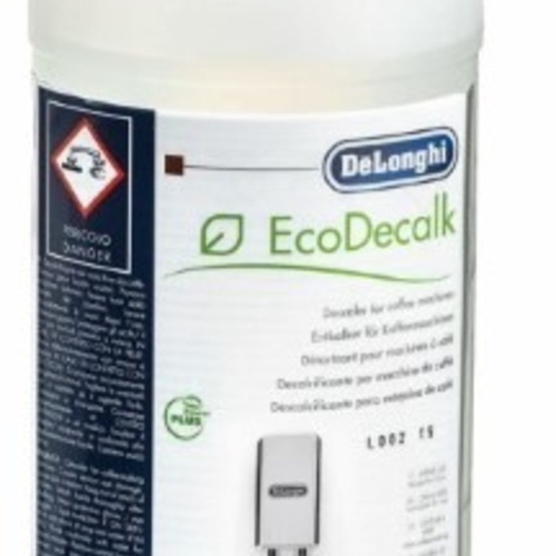 DeLonghi ontkalker 500ml