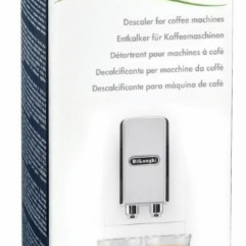 DeLonghi ontkalker 500ML
