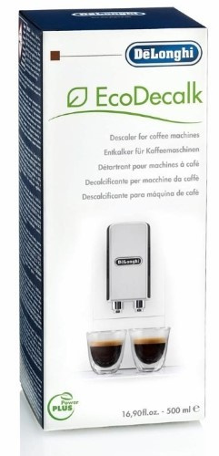 DeLonghi ontkalker 500ML