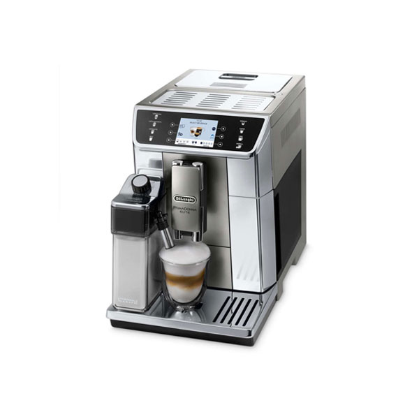 DeLonghi Primadonna Elite ECAM 650.55.MS