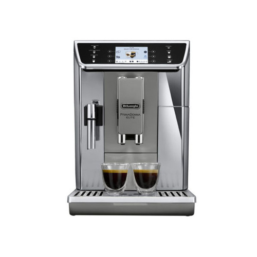 DeLonghi Primadonna Elite ECAM 650.55.MS