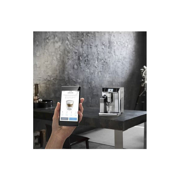 DeLonghi Primadonna Elite ECAM 650.55.MS