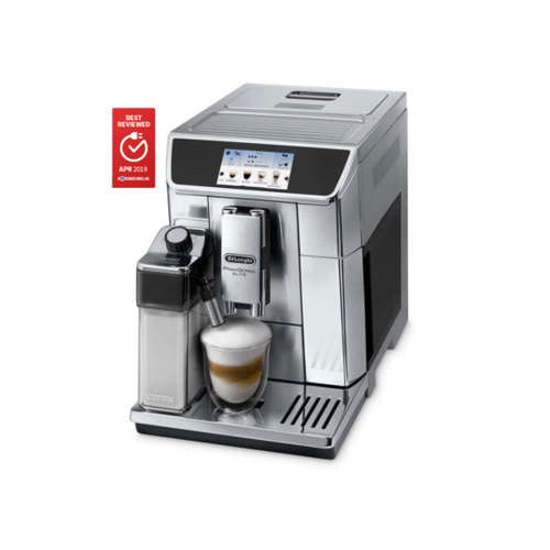 DeLonghi PrimaDonna Elite ECAM 650.75.MS