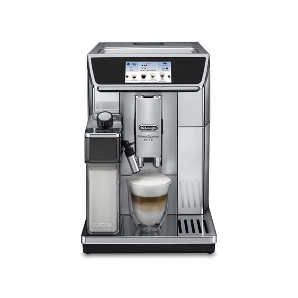 DeLonghi PrimaDonna Elite ECAM 650.75.MS