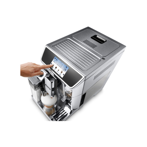 DeLonghi PrimaDonna Elite ECAM 650.75.MS