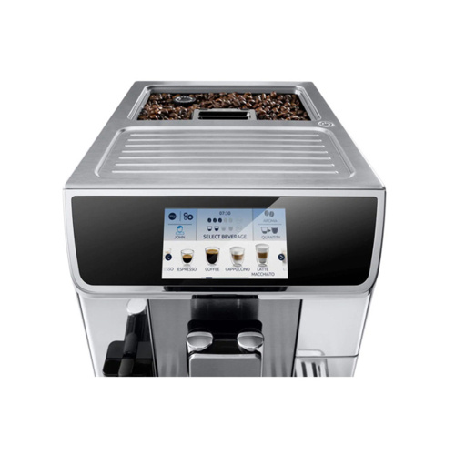 DeLonghi PrimaDonna Elite ECAM 650.75.MS