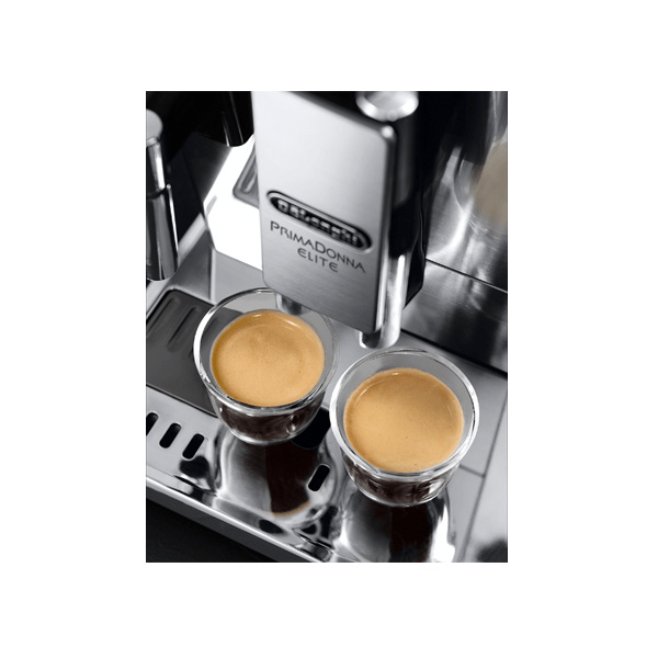 DeLonghi PrimaDonna Elite ECAM 650.75.MS