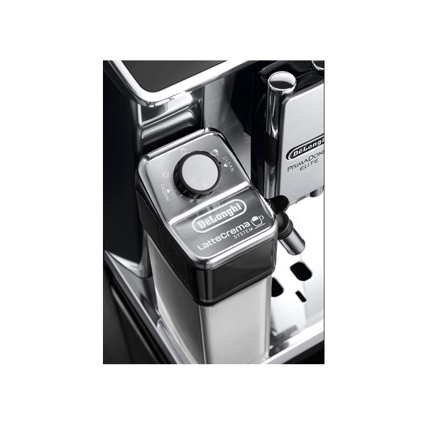 DeLonghi PrimaDonna Elite ECAM 650.75.MS