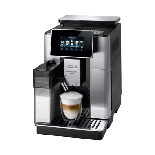 DeLonghi PrimaDonna Soul ECAM610.75.MB