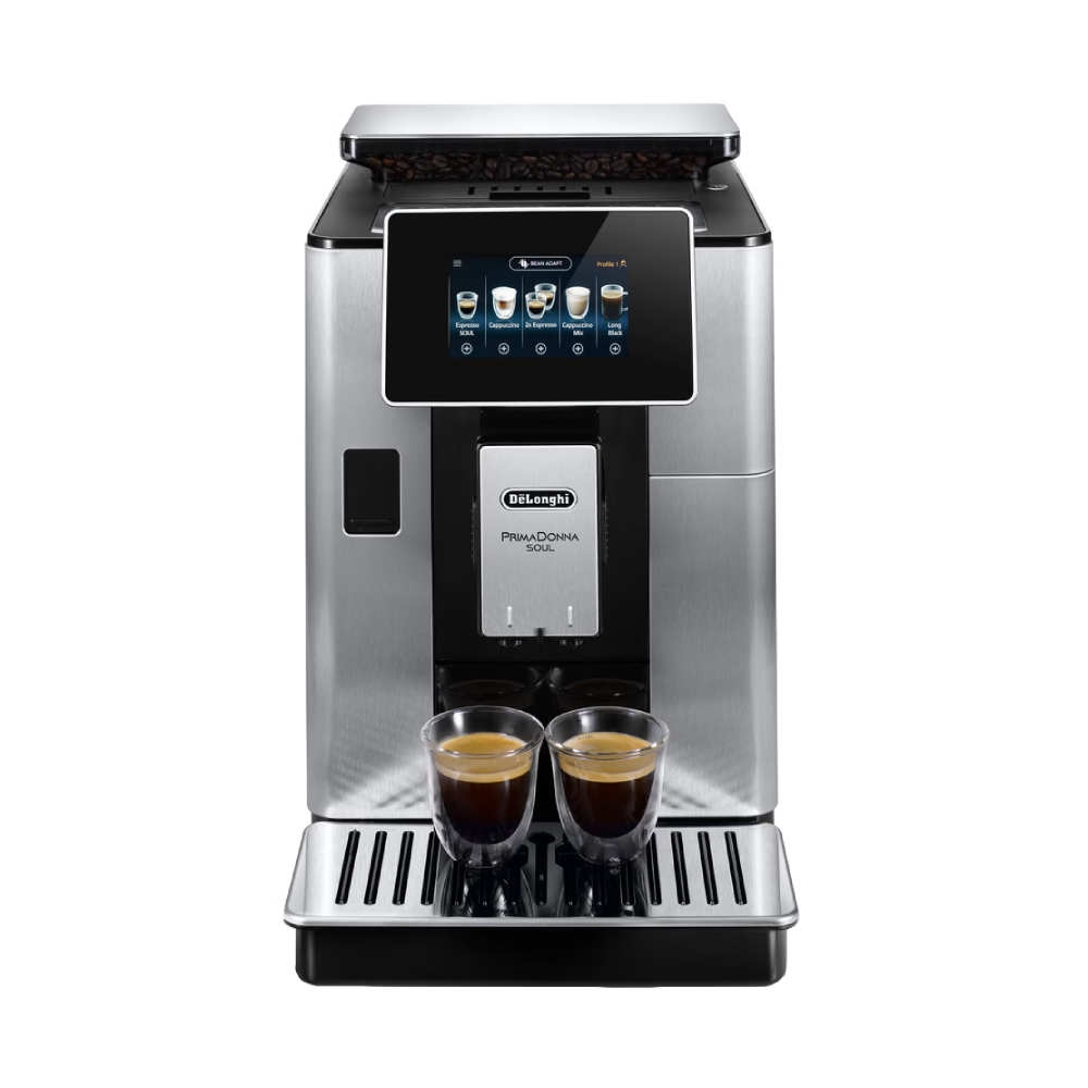 DeLonghi PrimaDonna Soul ECAM610.75.MB