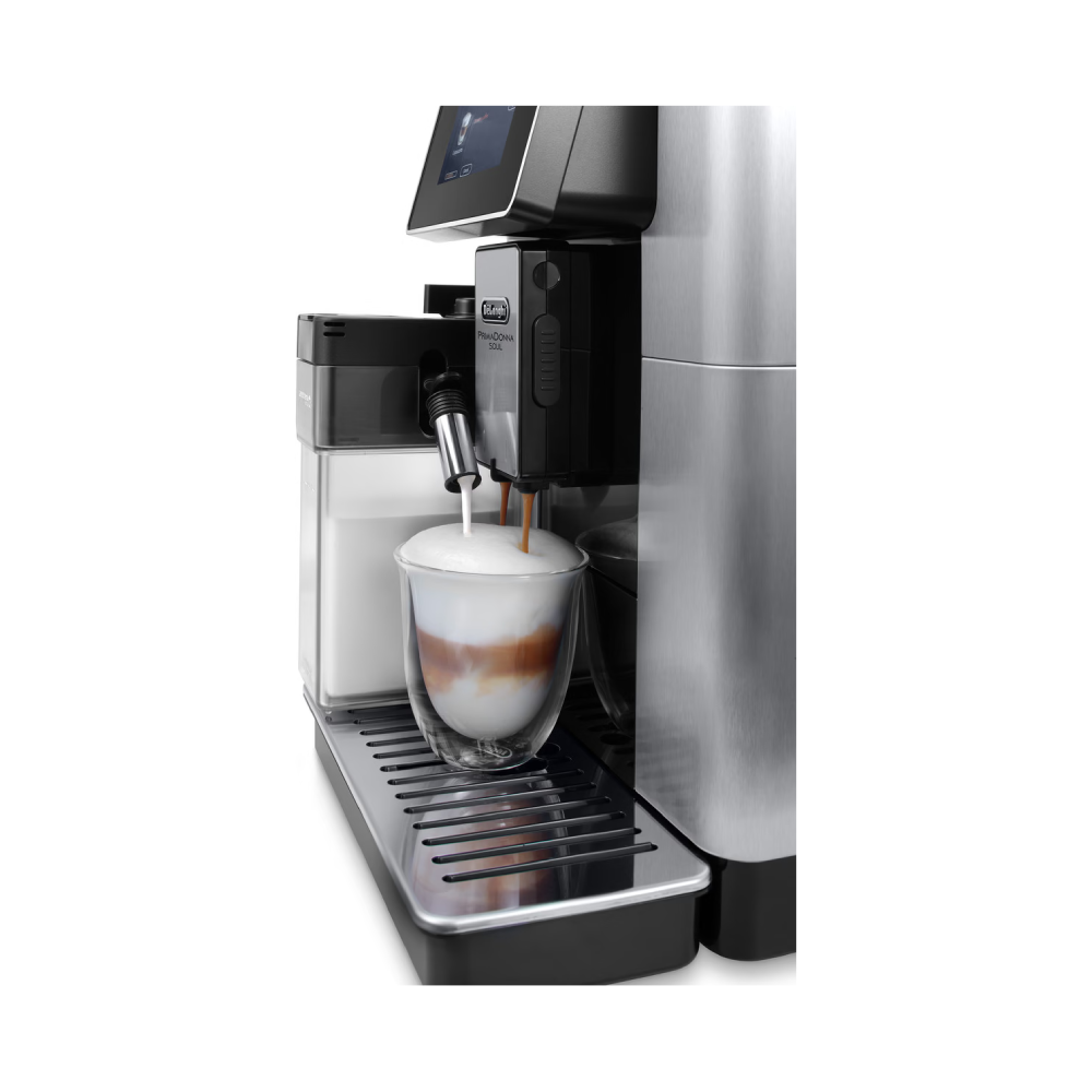 DeLonghi PrimaDonna Soul ECAM610.75.MB
