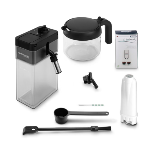 DeLonghi PrimaDonna Soul ECAM610.75.MB