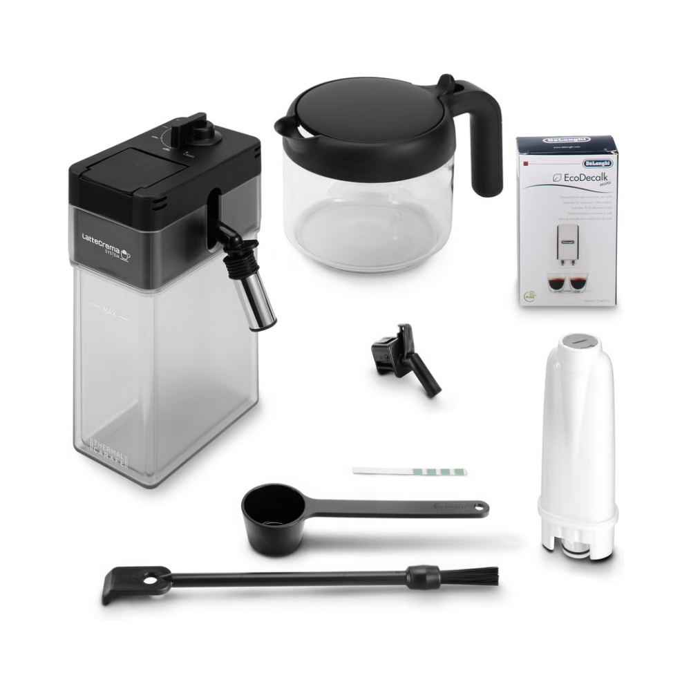 DeLonghi PrimaDonna Soul ECAM610.75.MB