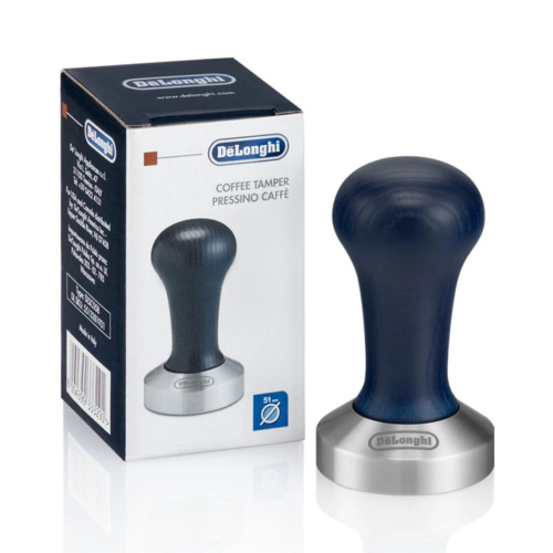 DeLonghi Tamper 51 mm