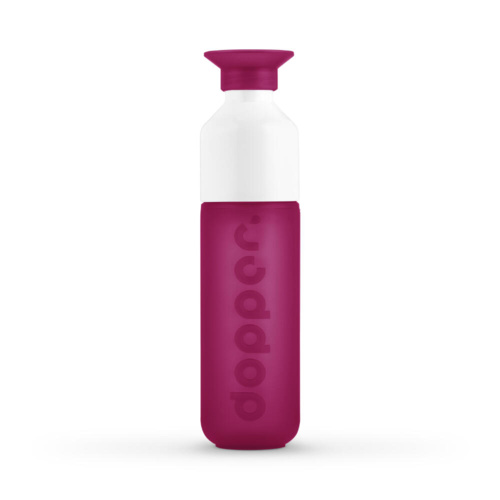 Dopper Drinkfles Funky Fuchsia 450 ml