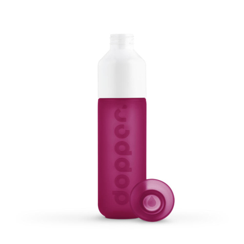 Dopper Drinkfles Funky Fuchsia 450 ml