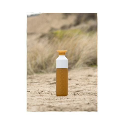 Dopper Drinkfles Harvest Sun 450 ml